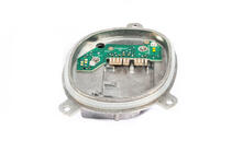 BMW serija 3 G20/G21 2018– LED modul za žaromet 63118496135 (1 kos, levi) fotografija 3