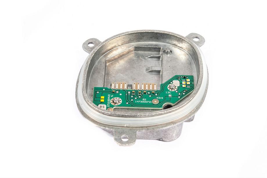 BMW serija 3 G20/G21 2018– LED modul za žaromet 63118496135 (1 kos, levi) Image