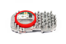 BMW X6 F16 2014–2019 LED modul za žaromet 63117263051 (modelno specifičen) (1 kos) fotografija 3