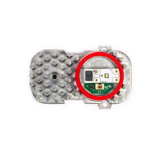 LED modul za žaromet 63117263051 (modelno specifičen) (1 kos) fotografija 2