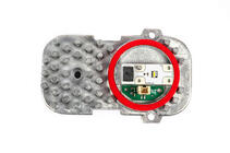 BMW serija 3 E90/E91 2005–2011 LED modul za žaromet 63117240799 (1 kos) fotografija 2