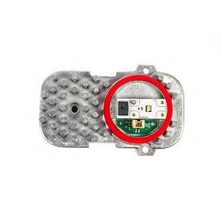 LED modul za žaromet 63117240799 (1 kos) BMW serija 3 E90/E91 2005–2011 fotografija 2