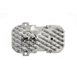 LED modul za žaromet 63117240799 (1 kos) BMW serija 3 E90/E91 2005–2011 fotografija 4