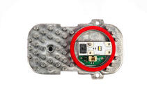 BMW X5 F15 2013–2018 LED modul za žaromet 6311726351 (1 kos) fotografija 2