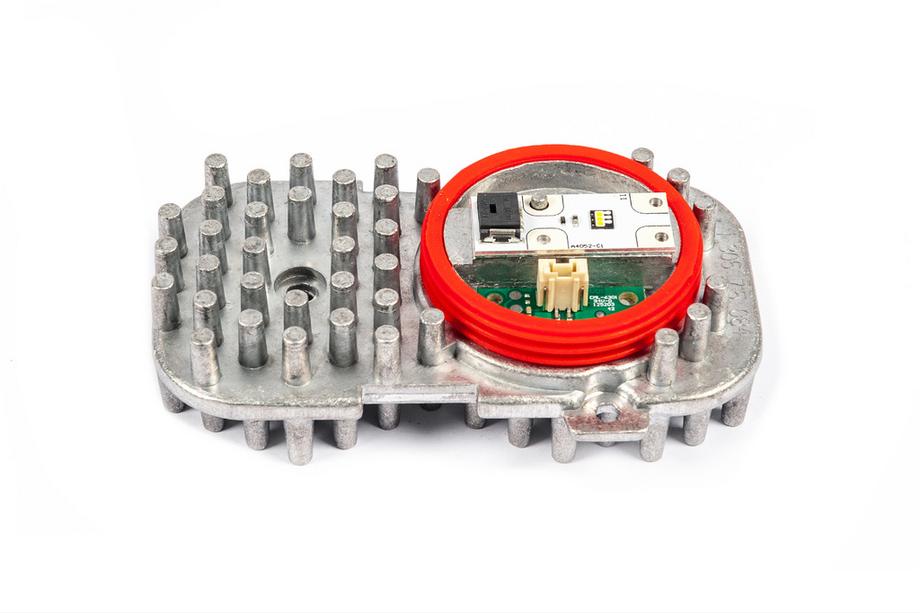 BMW X5 F15 2013–2018 LED modul za žaromet 6311726351 (1 kos) Image
