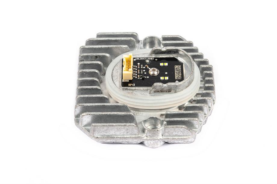 BMW serija 5 G30/G31 2017–2023 LED modul za žaromet 63117214934 (1 kos) Image