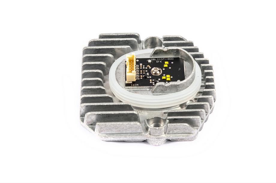 BMW serija 5 G30/G31 2017–2023 LED modul za žaromet 63117214939 (1 kos, levi) Fotografija 1