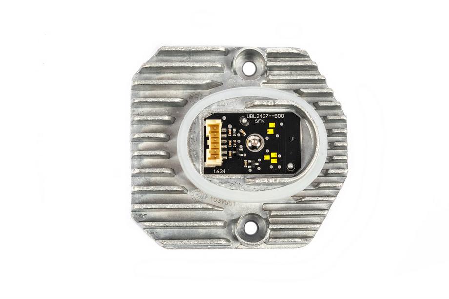 BMW serija 5 G30/G31 2017–2023 LED modul za žaromet 63117214939 (1 kos, levi) Fotografija 2
