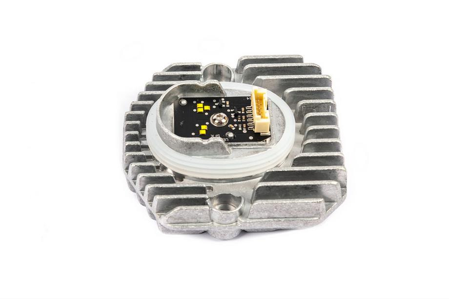 BMW serija 5 G30/G31 2017–2023 LED modul za žaromet 63117214939 (1 kos, levi) Fotografija 3