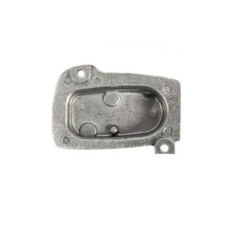 LED modul za žaromet 8V0998474A (1 kos, desni) Audi A3 2012–2020 fotografija 4