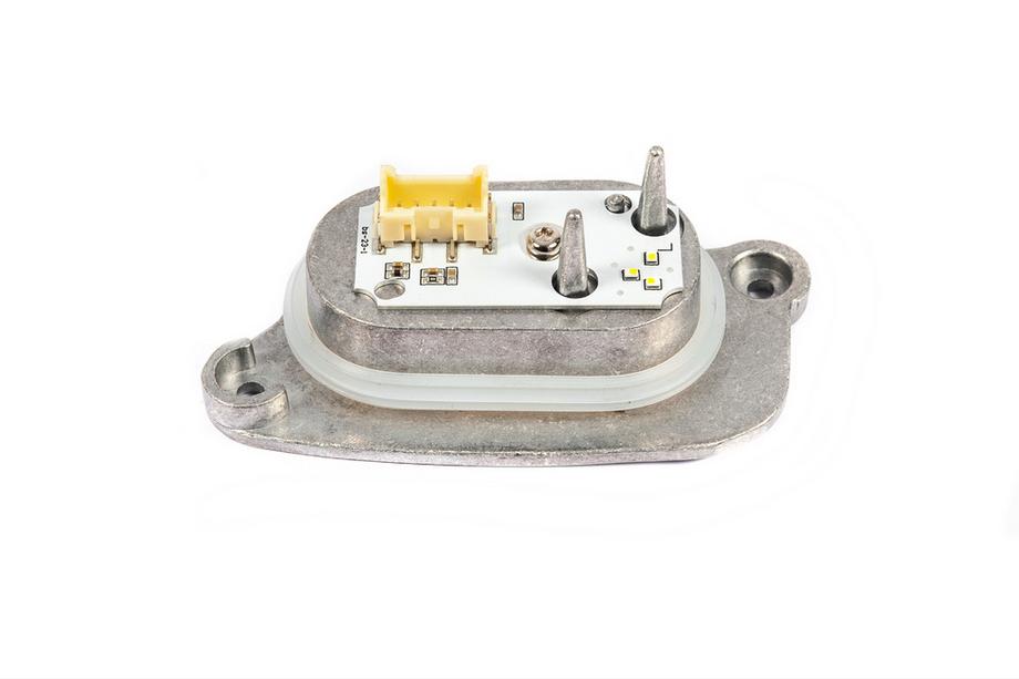 Audi A3 2012–2020 LED modul za žaromet 8V0998473 (1 kos, levi) Fotografija 1