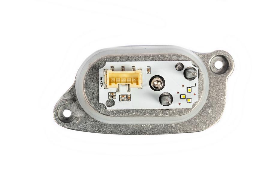 Audi A3 2012–2020 LED modul za žaromet 8V0998473 (1 kos, levi) Fotografija 2
