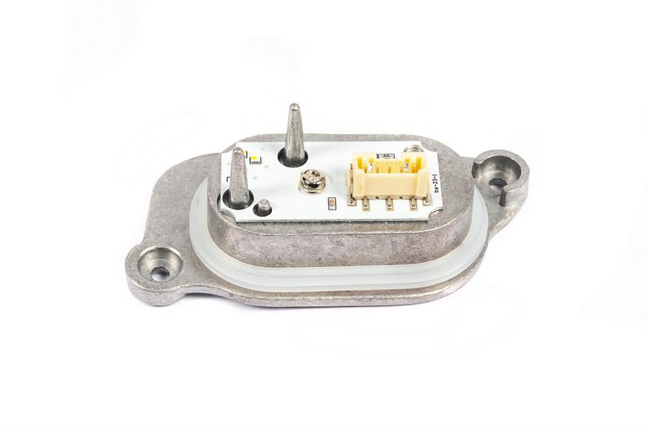 Audi A3 2012–2020 LED modul za žaromet 8V0998473 (1 kos, levi) Fotografija 3