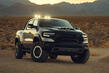 Ram 1500 TRX: pregled visokozmogljivega štirikolesno gnanega pick-upa fotografija 1