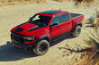 Ram 1500 TRX: pregled visokozmogljivega štirikolesno gnanega pick-upa fotografija 3
