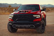 Ram 1500 TRX: pregled visokozmogljivega štirikolesno gnanega pick-upa fotografija 2