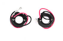 Volkswagen Sharan 2010–2023 Adapter za LED žarnice H7 (2 kosa) fotografija 3