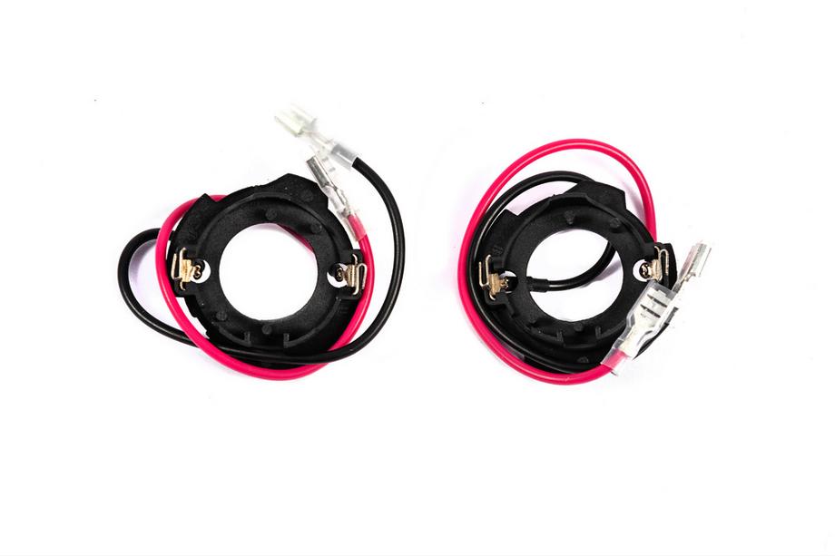 Volkswagen Sharan 2010–2023 Adapter za LED žarnice H7 (2 kosa) Image