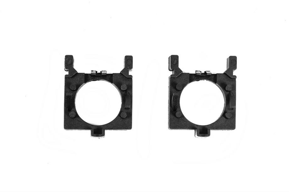 Ford Focus II 2008–2011 Adapter za LED žarnice H7 (kratke luči) (L13) (2 kos) Image