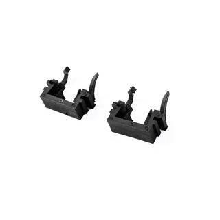 Adapter za H7 LED žarnice (dolgi snop) (L12) (2 kos) Ford Focus II 2008–2011 fotografija 2