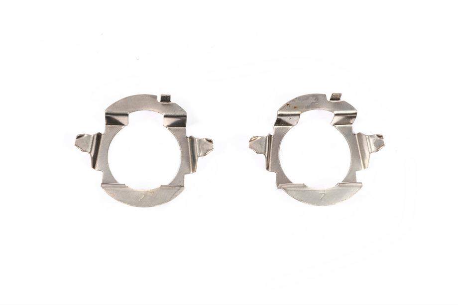 Skoda Superb 2009–2015 Adapter za LED žarnice H7 (L17) (2 kos) Image