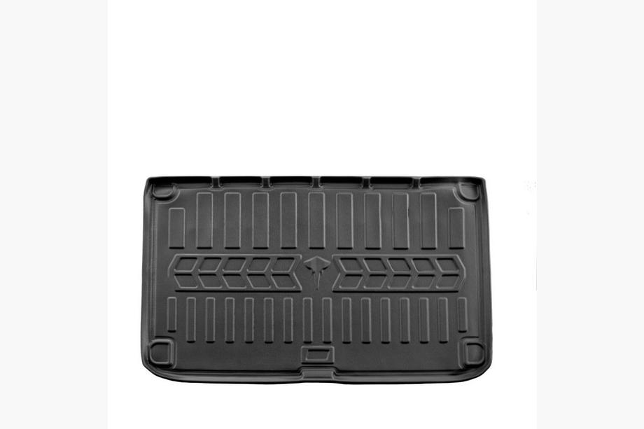 Mercedes A-slass W168 1997–2004 3D preproga za prtljažnik (Stingray) Image