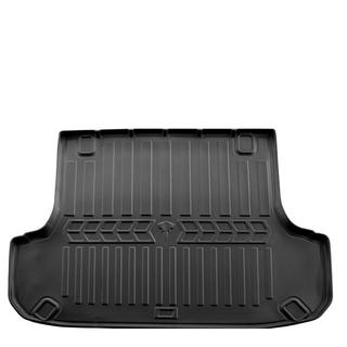 3D preproga za prtljažnik (Stingray) Mitsubishi Pajero Sport 1996–2007