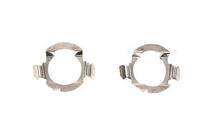 Audi A1 2010–2018 Adapter za LED žarnice H7 (L18) (2 kosa) fotografija 1