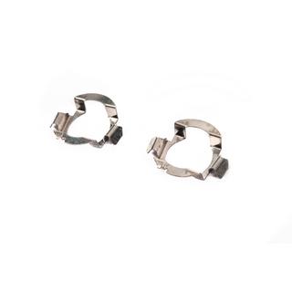 Adapter za LED žarnice H7 (L18) (2 kosa) fotografija 2