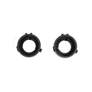 Adapter za LED žarnice H7 (L05) (2 kos) fotografija 1