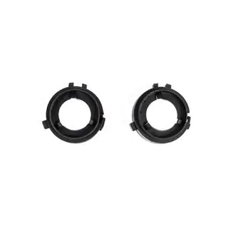 Adapter za LED žarnice H7 (L05) (2 kos) fotografija 3