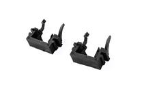 Ford Mondeo 2008–2014 Adapter za H7 LED žarnice (dolgi snop) (L12) (2 kos) fotografija 2