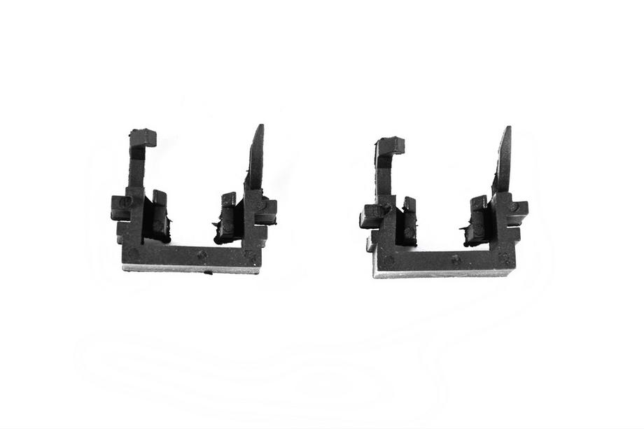 Ford Mondeo 2008–2014 Adapter za H7 LED žarnice (dolgi snop) (L12) (2 kos) Image