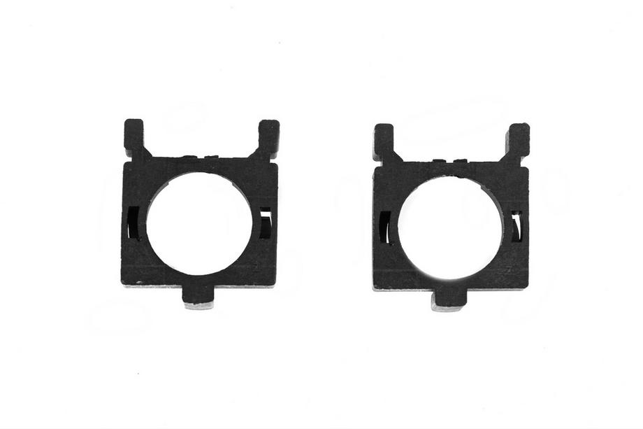 Ford Focus III 2011–2017 Adapter za LED žarnice H7 (kratke luči) (L13) (2 kos) Fotografija 3