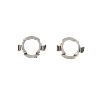 Adapter za LED žarnice H7 (L18) (2 kosa) Audi A3 1996–2003 fotografija 3