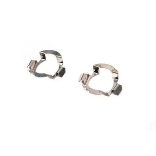 Adapter za LED žarnice H7 (L18) (2 kosa) Audi A4 B5 1994–2001 fotografija 2