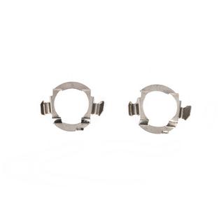 Adapter za LED žarnice H7 (L18) (2 kosa) Audi A4 B6 2000–2004 fotografija 3