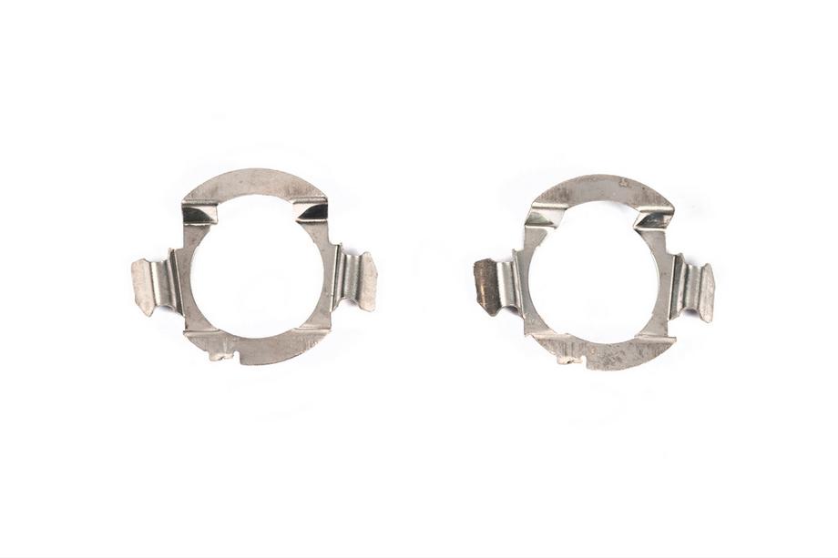 Audi A4 B7 2004–2008 Adapter za LED žarnice H7 (L18) (2 kosa) Image