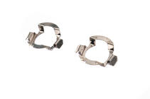 Audi 80/90 1987–1996 Adapter za LED žarnice H7 (L18) (2 kosa) fotografija 2
