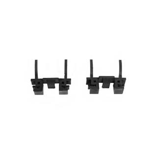 Adapter za LED žarnice H7 (L15) (2 kos) Land Rover Discovery III 2004–2009 fotografija 3
