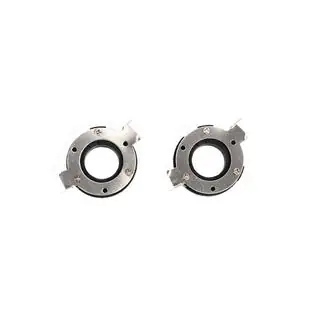 Adapter za LED žarnice H7 (L05) (2 kos)