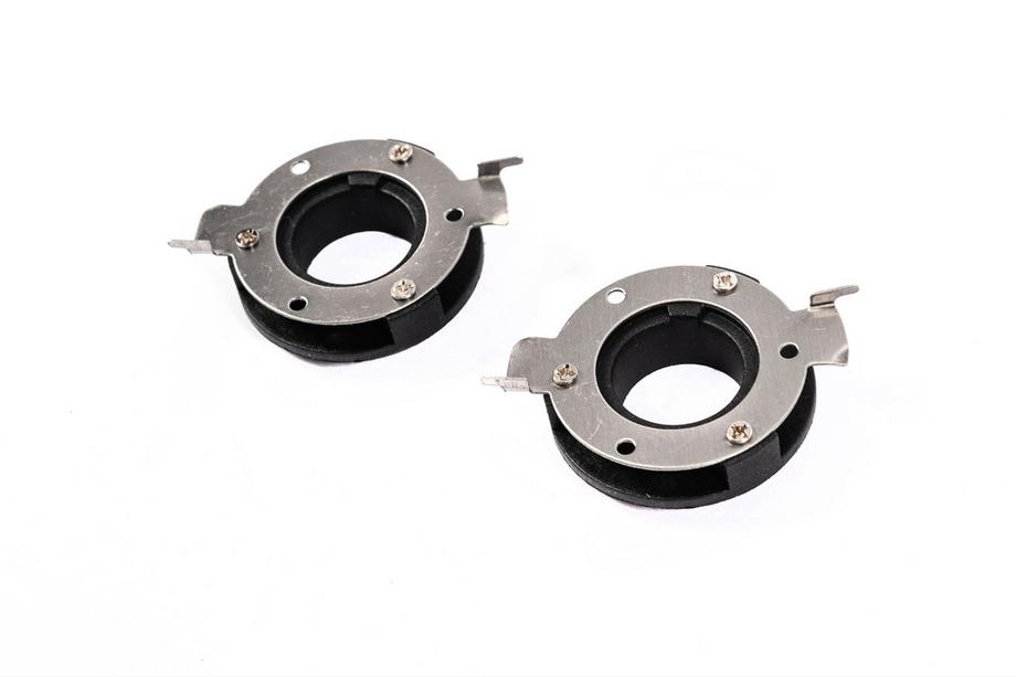 Nissan Primera P12 2002–2007 Adapter za LED žarnice H7 (L05) (2 kos) Fotografija 2