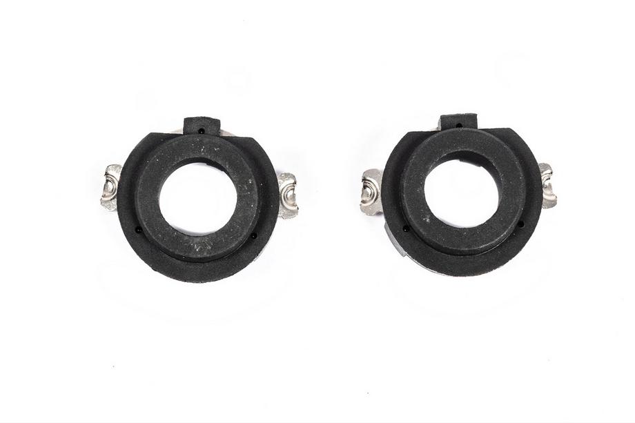Mercedes GLA H247 2020– Adapter za LED žarnice H7 (L04) (2 kos) Fotografija 3