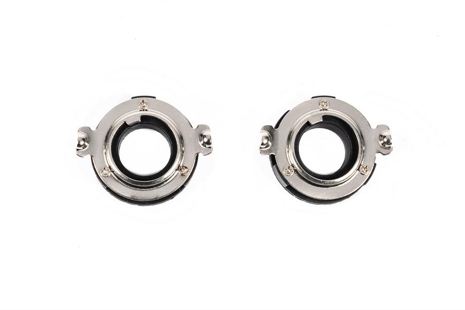 Mercedes GL class X164 2006–2012 Adapter za LED žarnice H7 (L04) (2 kos) Image