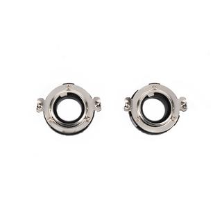 Adapter za LED žarnice H7 (L04) (2 kos)