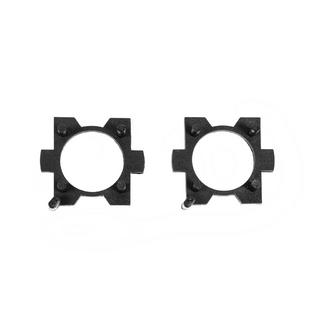 Adapter za LED žarnice H7 (L08) (2 kosa)