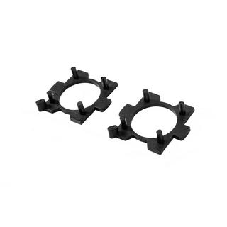Adapter za LED žarnice H7 (L08) (2 kosa) fotografija 2
