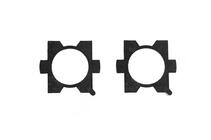 Mitsubishi Outlander 2006–2012 Adapter za LED žarnice H7 (L08) (2 kosa) fotografija 3
