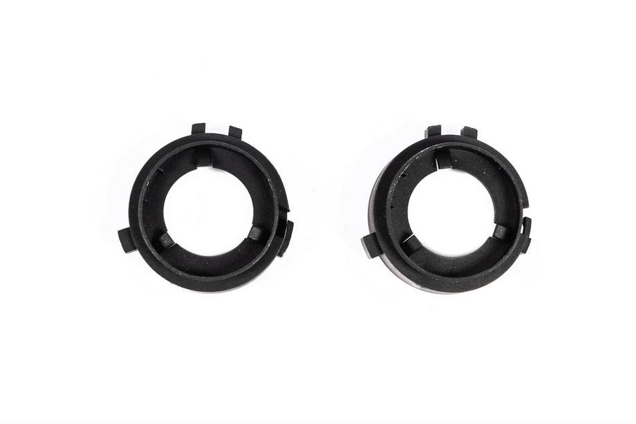 Volkswagen Golf 7/E-Golf 2012–2020 Adapter za LED žarnice H7 (L07) (2 kos) Fotografija 3
