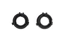 Volkswagen Passat B7 2012–2015 Adapter za LED žarnice H7 (L07) (2 kos) fotografija 3